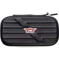 Bulls Wings Case Large Zwart