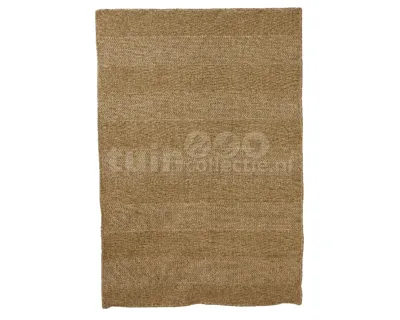 Buitenkleed Jutelook 200x150cm Naturel