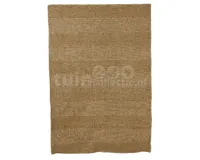 Buitenkleed Jutelook 200x150cm Naturel