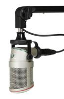 Neumann 8507 microfoon Nikkel Microfoon voor podiumpresentaties