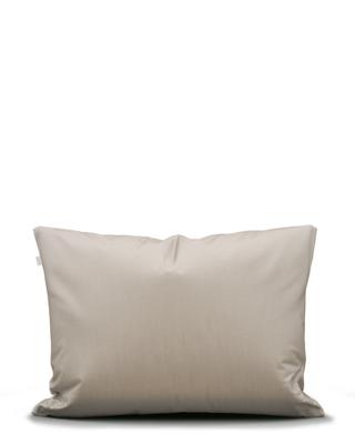 Essenza Minte kussensloop Oatmeal