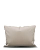 Essenza Minte kussensloop Oatmeal