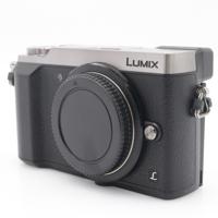 Panasonic Lumix DMC-GX80 body occasion