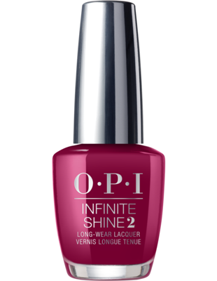 OPI Infinite Shine Nagellak Miami Beet - 15ml