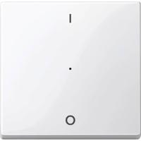 Merten 619319 Wipschakelaar Polar-wit 1 stuk(s)