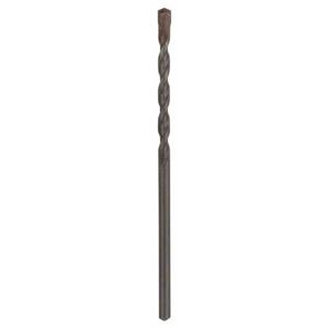 Bosch Accessories CYL-3 2608597655 Carbide Beton-spiraalboor 3 mm Gezamenlijke lengte 70 mm Cilinderschacht 1 stuk(s)