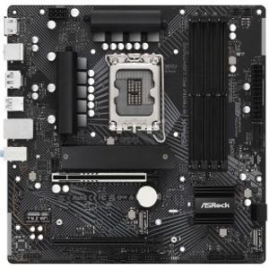 Moederbord Intel Asrock B760M PG LIGHTNING