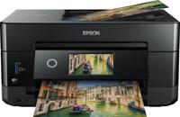 Epson Premium XP-7100 printer