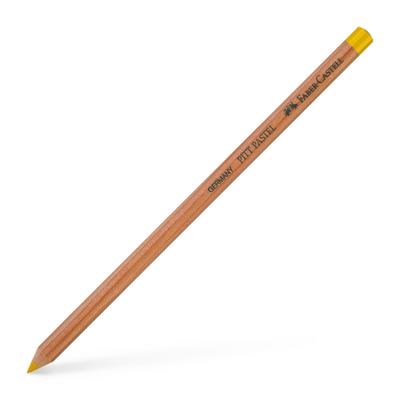 Faber Castell Pastelpotlood Pitt - 184 Napels geel donker