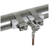 DEHN EX BRS 90 Bandbuisklem 1 stuk(s)