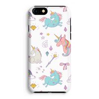 Fantasiewereld: iPhone 8 Tough Case