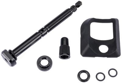 QUARQ Valve f.bontrager line pro 30+elite 30