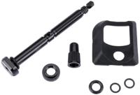 QUARQ Valve f.bontrager line pro 30+elite 30