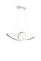 Trio Design hanglampSansa wit - R32751131