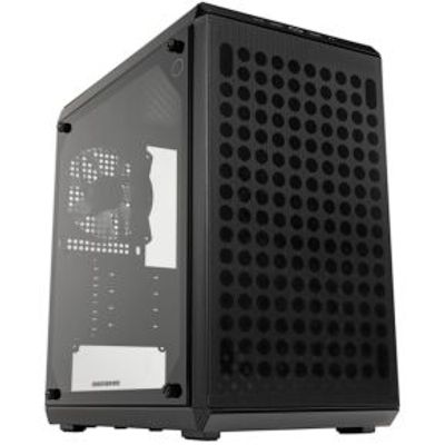 CoolerMaster Case MasterBox Q300L V2