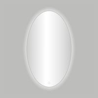 Best Design Divo-60 spiegel met LED en touchbediening 60x80cm