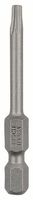 Bosch Accessoires Bit extra-hard T15, 49 mm 25st - 2607002510 - thumbnail