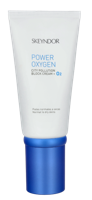 Skeyndor Power Oxygen City Pollution Block Cream + O2 50ml