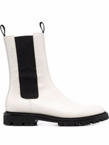 Scarosso bottines Nick Wooster - Blanc