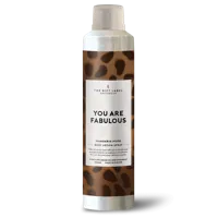 The Gift Label You Are Fabulous Body Lotion Spray 200ml