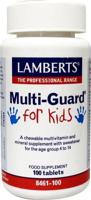 Multi guard for kids (playfair)