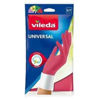 Handschoenen Vileda Universal "S"
