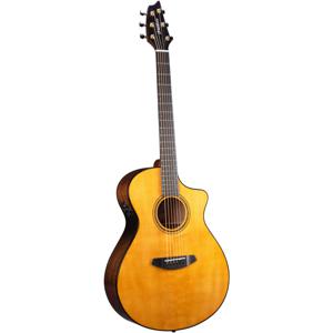 Breedlove Performer Pro Series Concert CE Aged Toner elektrisch-akoestische gitaar