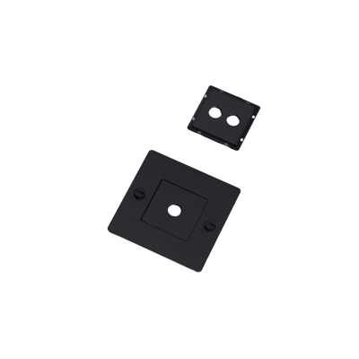 Buster and Punch - 1G Wall Bord Met invullingen