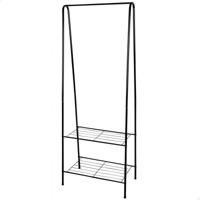 Kapstok Max Home Metaal (4 Stuks)