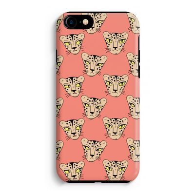 Tijger: iPhone 7 Tough Case