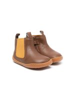 Camper Kids bottines Norte - Marron - thumbnail