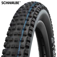 Schwalbe vouwband wicked will evo 62-622 tle super ground zwart