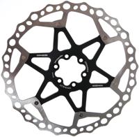 CONTEC Ct disc br. rotor cdr-hd2 203 mm 2-parts 6-hole