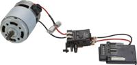 HAZET Elektronicabedieningsknop 9212N-1-09/5 HAZET Elektronicabedieningsknop 9212N-1-09/5