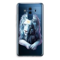 Child Of Light: Huawei Mate 10 Pro Transparant Hoesje