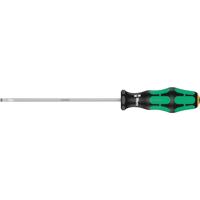 Wera 335 Werkplaats Platte schroevendraaier Kopbreedte: 4 mm Koplengte: 150 mm