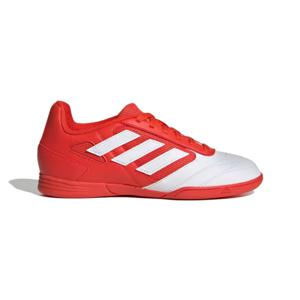 adidas Super Sala 2 Zaalschoen Junior Rood/Wit maat 38