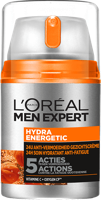 L'Oréal Paris Men Expert Hydra Energetic Gezichtscrème