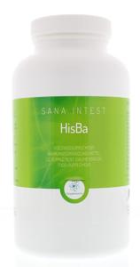 Sana Intest Hisba