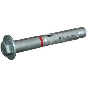 Spreidplug 12x90 EV