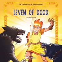 De kinderen van de elfenkoningin 7 - Leven of dood