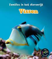Vissen (Hardback)