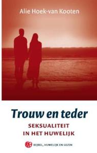 Trouw en teder (Paperback)