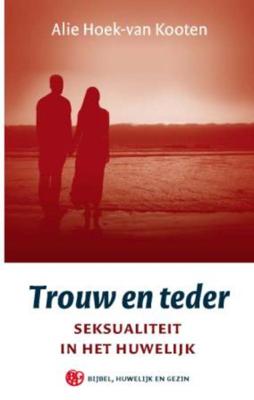 Trouw en teder (Paperback)