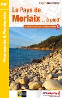 Wandelgids P298 Pays de Morlaix à pied | FFRP - thumbnail