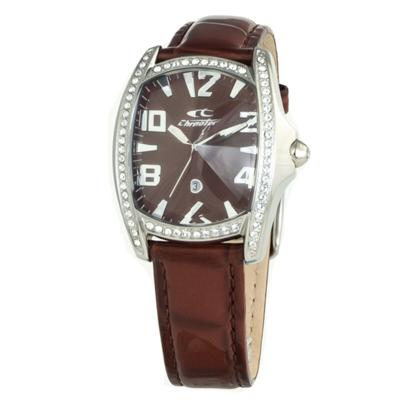 Chronotech CT7988LS-63 (Ø 35 mm) Dames horloge