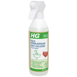 HG eco kalkverwijderaar