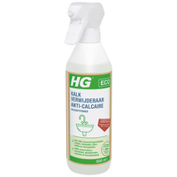 HG eco kalkverwijderaar