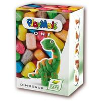 Playmais one dinosaurus (> 70 stukjes)
