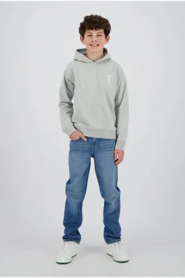 Raizzed Denver Crafted Jeans Kids Donkerblauw - Maat 128 - Kleur: Donkerblauw | Soccerfanshop